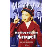Ha Llegado Un Ángel [DVD]
