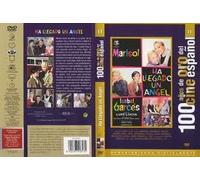 Ha llegado un angel (DVD)