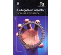 HA LLEGADO UN INSPECTOR