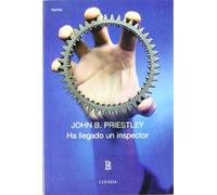 Ha Llegado Un Inspector -682-