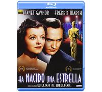 Ha Nacido Una Estrella [Blu-ray]