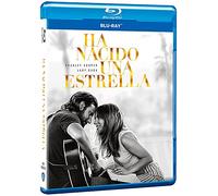 Ha nacido una estrella – Blu-ray – Warner Bros.