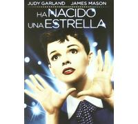 Ha nacido una estrella [DVD]