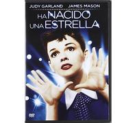 Ha nacido una estrella [DVD]