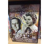 Ha nacido una estrella DVD [DVD]
