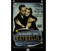 Ha nacido una estrella (SAV) [DVD]
