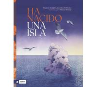 Ha nacido una isla