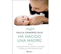 Ha nacido una madre (No Ficción)