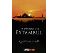 Ha Pasado En Estambul