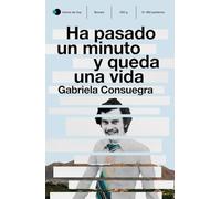 Ha Pasado Un Minuto Y Queda Una Vida