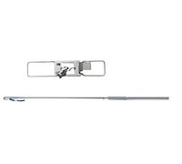 Ha-Ra 2087 - Utensilio de limpieza (material tejido)