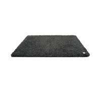 Ha-Ra Felpudo interior Eco Soft I antideslizante I Felpudo sostenible para interior I felpudo absorbente I Felpudo para interior I Felpudo lavable (60 x 90 cm)