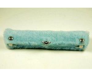 Ha-Ra Fibra de repuesto para limpiaparabrisas estándar de 19 cm I de repuesto limpiaparabrisas, sin rayas y hecho a mano, espumador de ventanas, accesorios para limpiaparabrisas, pieza de repuesto duradera