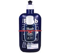 Ha-Ra Juego de cuidado completo, cuidado completo concentrado de 500 ml y Rollfix (vacío), limpiador multiusos para el hogar, jardín y coche, limpiador multiusos económico, limpiador universal,