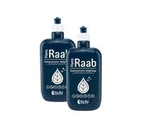 Ha-Ra Lot de 2 flacons de produit d'entretien concentré