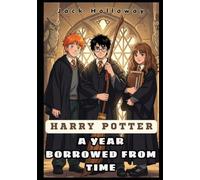 Hảrry P0ttẻr Fanfic: A Year Borrowed From Time