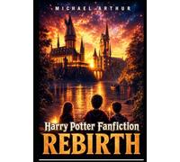 Hảrry P0ttẻr Fanfiction: Rebirth