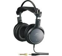 HA-RX700 Auriculares con cable (Negro) - JVC