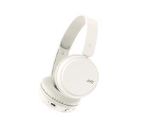 HA-S36W Auriculares Inalámbrico Diadema Llamadas/Música Bluetooth Blanco