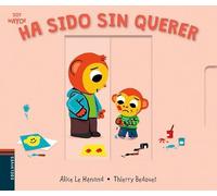 Ha sido sin querer: 12 (Soy mayor)