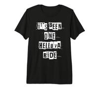 Ha Sido un Paseo Helluva Camiseta Premium