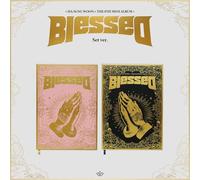 Ha Sung Woon - Blessed