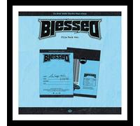 Ha sung woon BLESSED 8th Mini Album (FILM PACK Ver) k-pop sealed