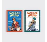 Ha Sung Woon - Select Shop