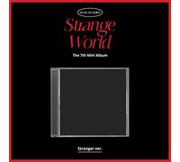 Ha Sung Woon - Strange World (Stranger Version)