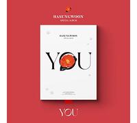 Ha, Sung Woon - You -Photoboo-