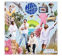 A Kingdom In A Cul-De-Sac [Vinilo]