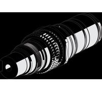 Ha Torbellino Hansa 59912843 1/2" Varox