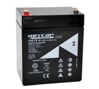 HA12-4.5 Hey | Batería HEYCAR | AGM | 12V | 4.5Ah