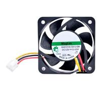 HA40101V4-1D01U-G99 12V 0.43W Cooling Fan 40×40×10mm
