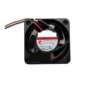 HA40201V4-000C-999 DC 12V 0.60W 40x40x20mm 2-Wire Server Cooling Fan