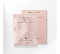 Haa - Astaxanthin Pro-Xylane Dual Effect Essence Mask Set (25ml x 5pcs)