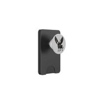 Haagenti Alas del Dominio Infernal PopSockets PopWallet para MagSafe