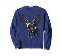Haagenti Alas del Dominio Infernal Sudadera