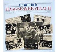 Haagse Beatnach - Het Beste Uit De Haagse Beatnach [LP]