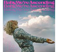 Haai - Baby,We'Re Ascending (Col.2lp) [Vinilo]