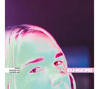 Haai - Dj Kicks: Haai [Vinilo]