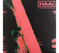 Haai - Put Your Head Above the Parakeets [Vinilo]