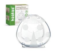 haakaa 1 Pieza 40ML Recolectoras de Leche Materna Copas, Extractor de Leche Manual, Reutilizable