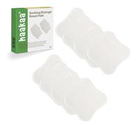 Haakaa Almohadillas de hidrogel para pezones sensibles, 8 unidades