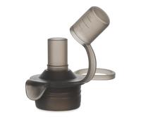 haakaa Bolsa de silicona con boquilla para beber, suave y sin derrames, reutilizable, adaptador de bolsa de comida para bebés compatible con bolsas haakaa Yummy y bolsas de almacenamiento de leche