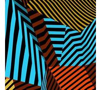 Haaksman,Daniel - African Fabrics [Vinilo]