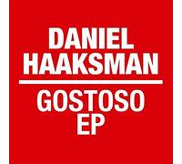 Haaksman, Daniel - Gostoso Ep [Vinilo]