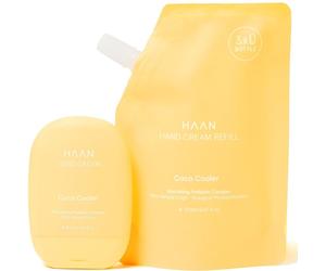 Haan Crema de manos hidratante y nutritiva 150mL Coco Cooler Recarga