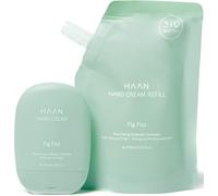 Haan Crema de manos hidratante y nutritiva 150mL Fig Fizz Recarga