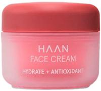Haan Crema facial con péptidos para pieles secas 50mL